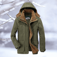 Army green