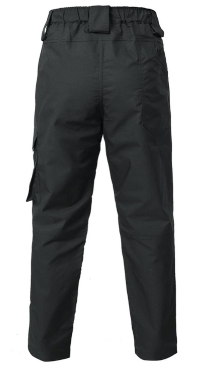 Men’s Tactical Cargo Pants | Multi-Pocket Utility Design | Durable Outdoor Workwear