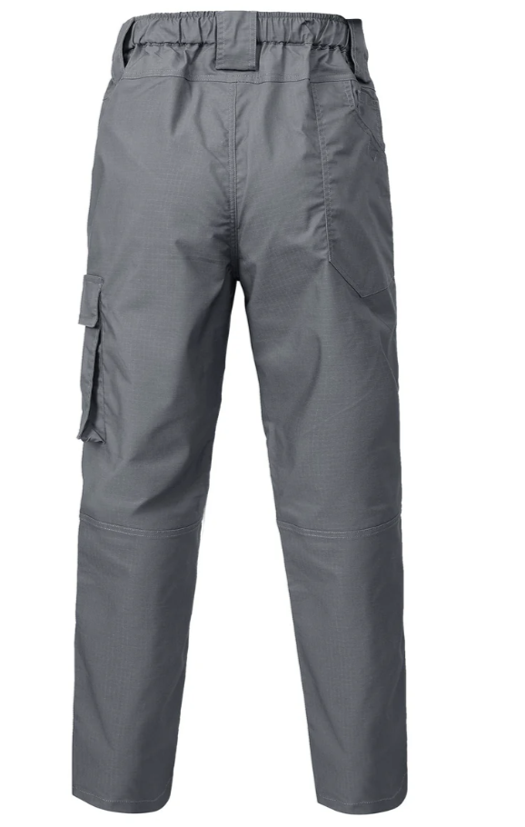 Men’s Tactical Cargo Pants | Multi-Pocket Utility Design | Durable Outdoor Workwear