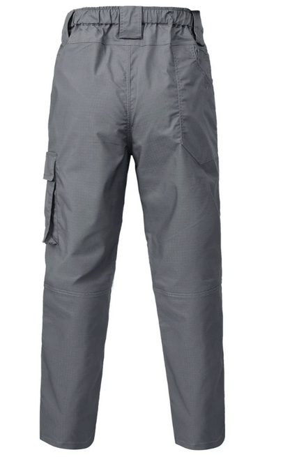 Men’s Tactical Cargo Pants | Multi-Pocket Utility Design | Durable Outdoor Workwear