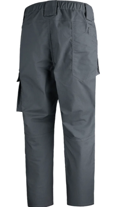 Men’s Tactical Cargo Pants | Multi-Pocket Utility Design | Durable Outdoor Workwear