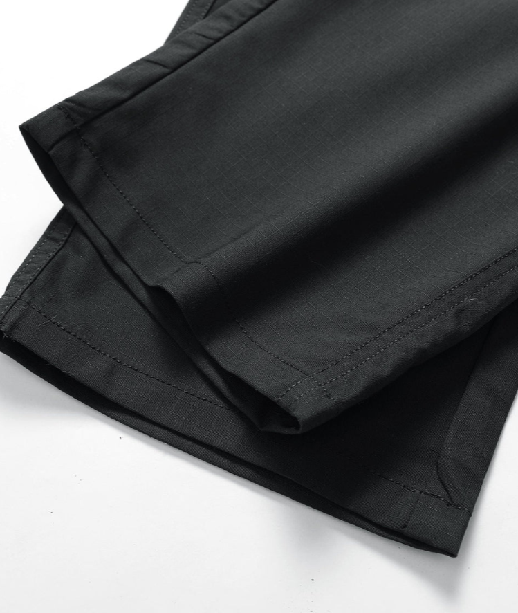 Men’s Tactical Cargo Pants | Multi-Pocket Utility Design | Durable Outdoor Workwear