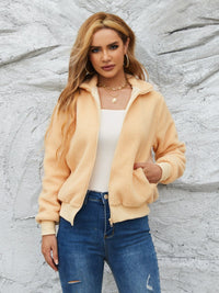 Pastel Yellow