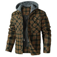 Green-Khaki