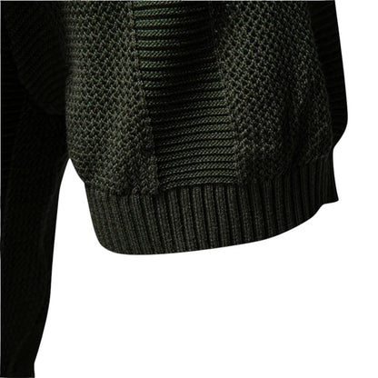 Men’s Knit Polo Shirt | Short-Sleeve Casual Top | Lightweight Summer Wear