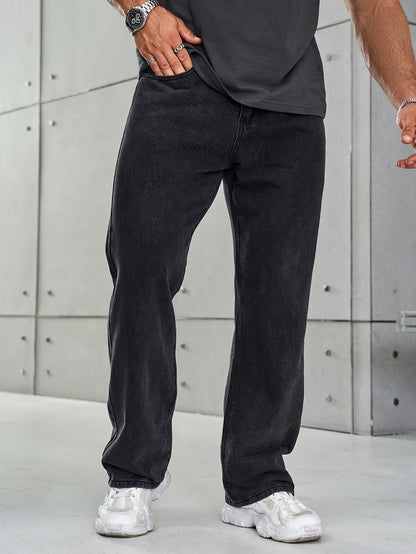 Men’s Relaxed Fleece Lounge Pants | Brushed Knit Comfort | Everyday Jogger Alternative