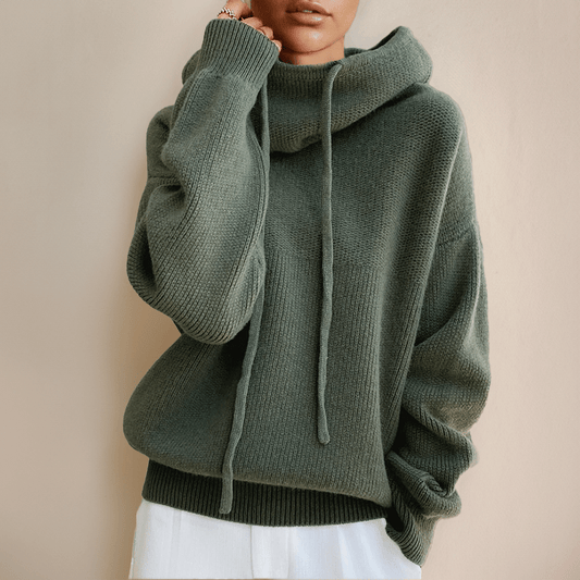Corduroy Shift Dress | 3/4 Sleeve Relaxed Fit | Soft Washed Texture