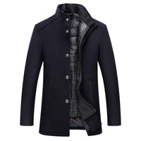 Navy blue