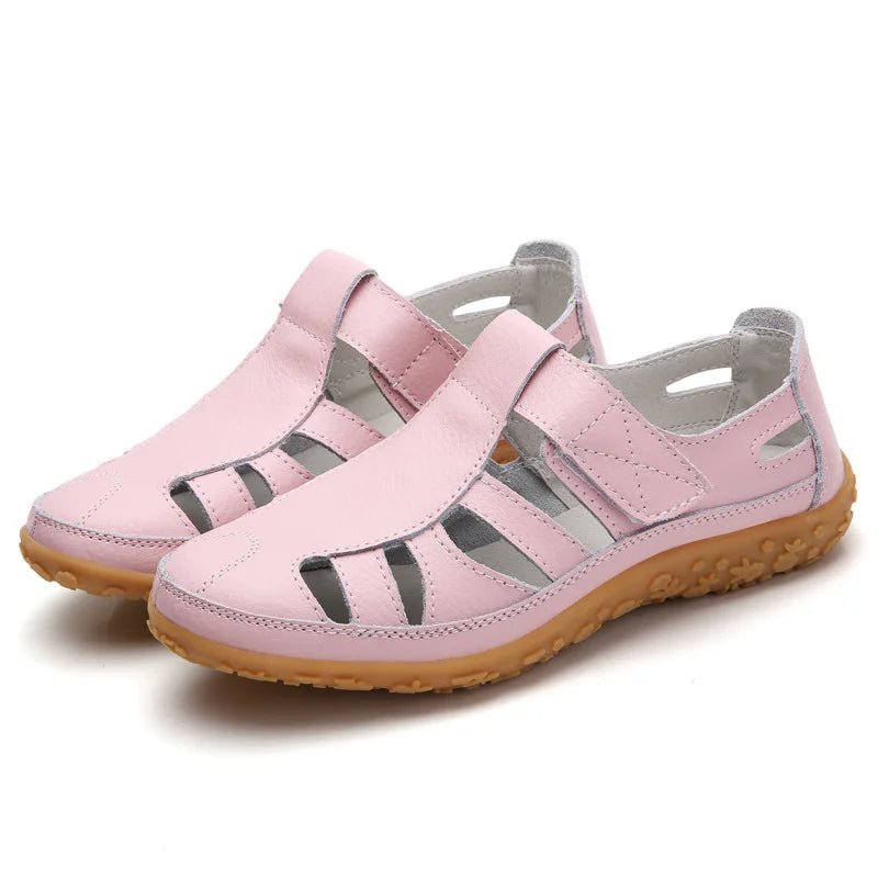 Comfort Walking Shoes | Lightweight Breathable Design | Everyday Mobility