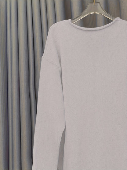 Oversized Graphic Sweatshirt | Cozy Cold-Weather Humour Pullover