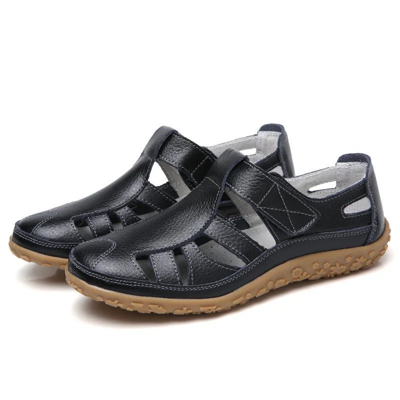 Comfort Walking Shoes | Lightweight Breathable Design | Everyday Mobility