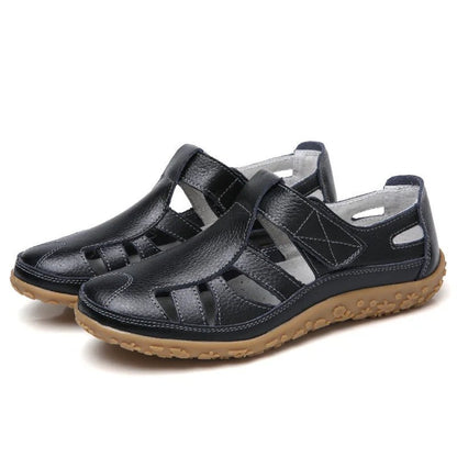 Comfort Walking Shoes | Lightweight Breathable Design | Everyday Mobility