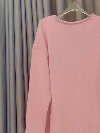 Oversized Graphic Sweatshirt | Cozy Cold-Weather Humour Pullover
