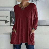 Dark Red