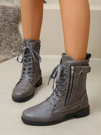 Dark Grey