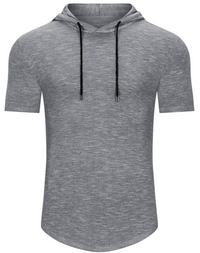 Charcoal grey