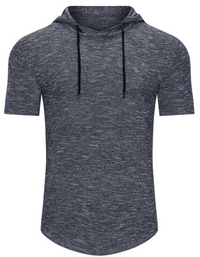 Silver grey