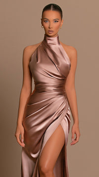 Rose gold