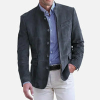 Navy blue