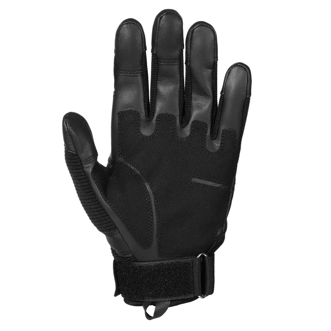 Men’s Tactical Protective Gloves | Reinforced Knuckle Armour | Outdoor & Riding Canada