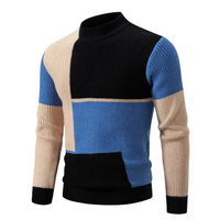 Black-Blue