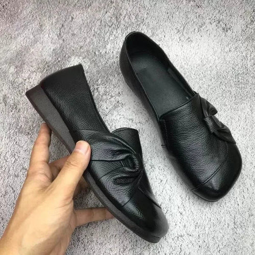 Flexible Comfort Loafers | Foldable Sole | All-Day Wear Support