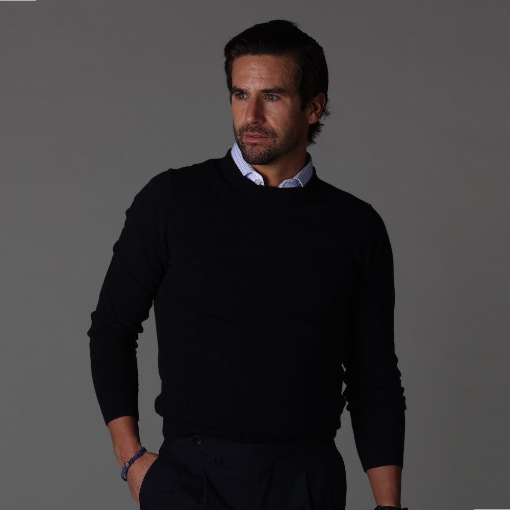 Men’s Stretch Polo Shirt | Short Sleeve | Classic Fit Performance Top